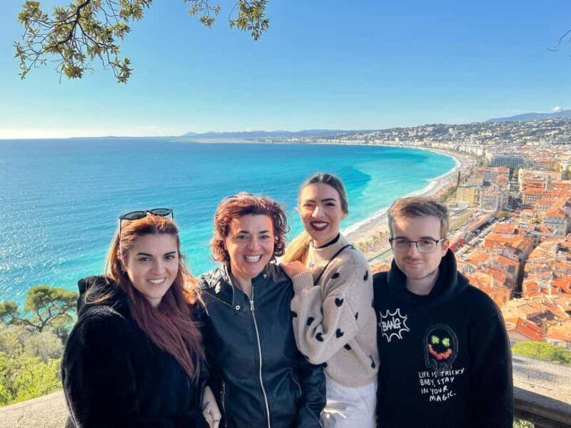 Nice: Old City Highlights Walking Tour with a local guide - Final Thoughts: Is It Worth It?