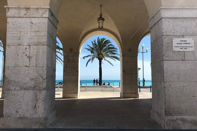 Nice Old Town: Artists & Ghosts Self-Guided Walking Adventure - Frequently Asked Questions (FAQs)