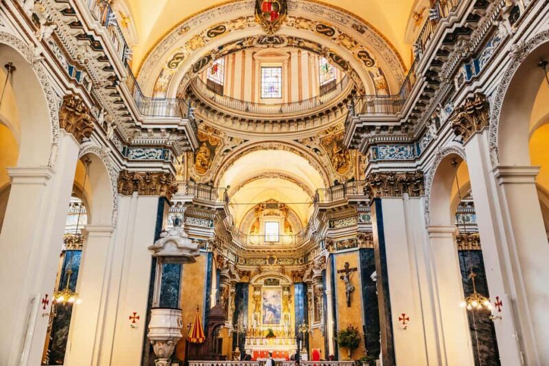 Nice: Old Town & Castle Hill Informative Guided Walking Tour - FAQ