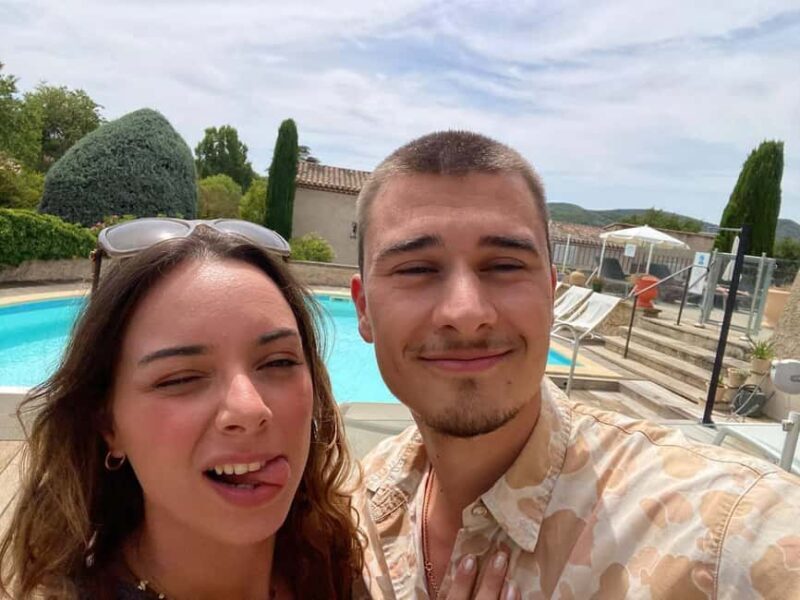 Nice: Old Town & Castle Hill Private Walking Tour - Key Points