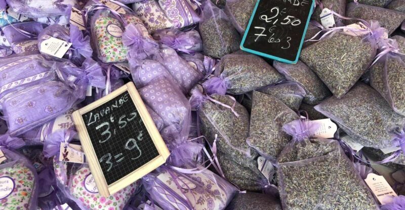 Nice: Old Town Food Walking Tour - Key Points