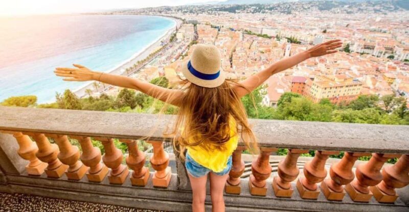 Nice: Old Town Highlights Walking Tour - An In-Depth Look at the Nice Old Town Highlights Tour