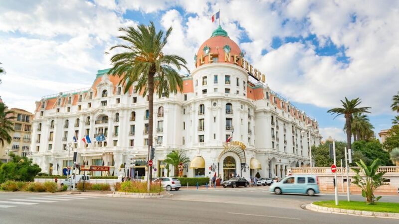 Nice: Old Town Highlights Walking Tour - Why You Should Consider This Tour