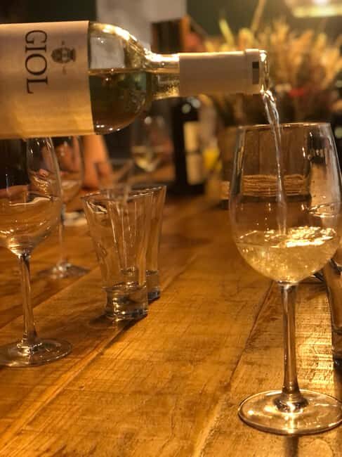 Nice: Organic French Wine Tasting in Libération Neighborhood - Key Points