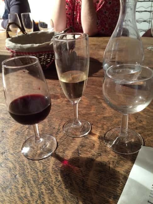 Nice: Organic French Wine Tasting in Libération Neighborhood - An In-Depth Look at the Experience