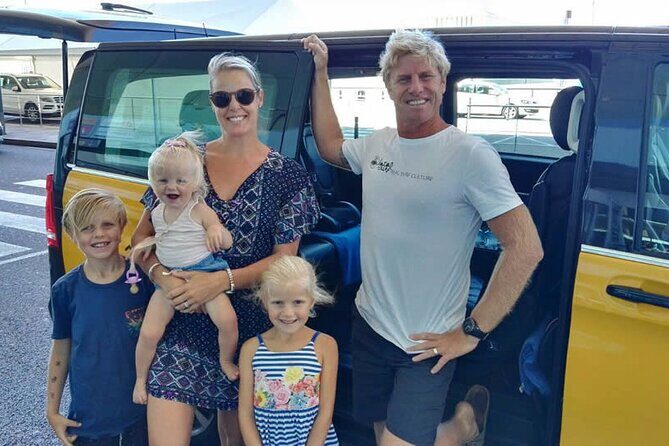 Nice Private Transfer from Nice city centre to Nice Airport - Real-World Experiences and Insights