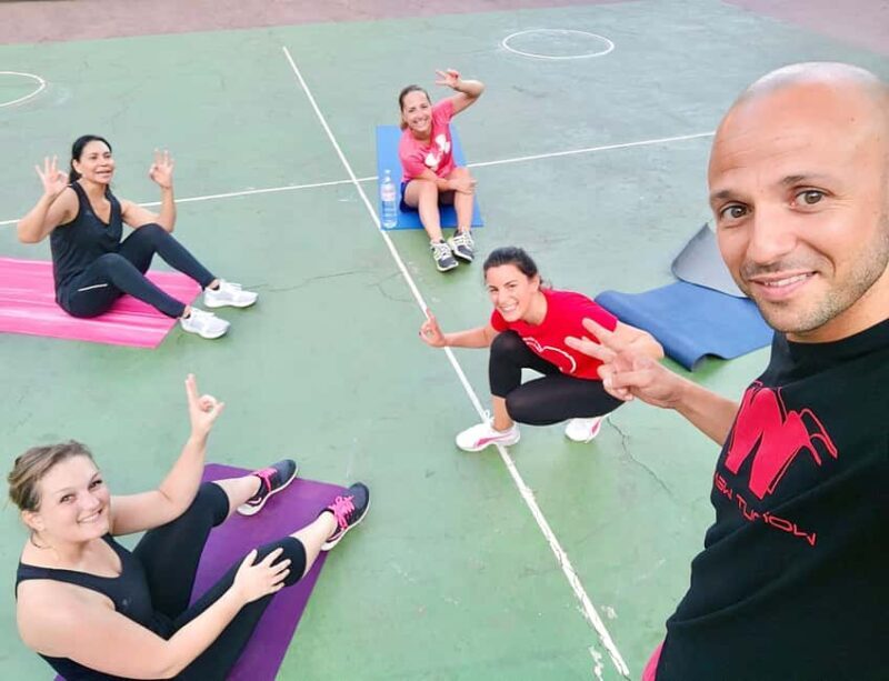 Nice: Private Yoga and Boxing Classes with a View - Pricing and Value