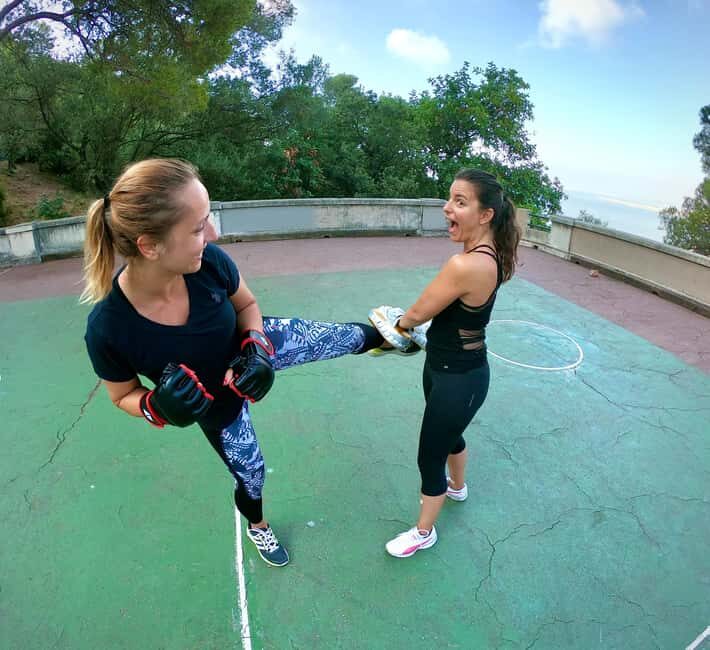 Nice: Private Yoga and Boxing Classes with a View - FAQ