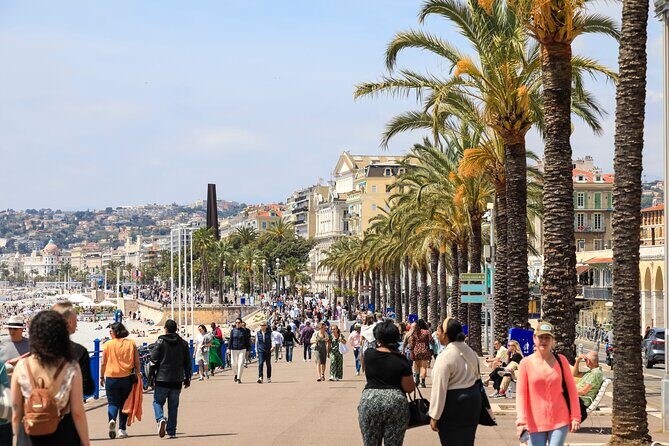 Nice: Raiders of the Lost City Quest Experience - Who Would Love This Tour?