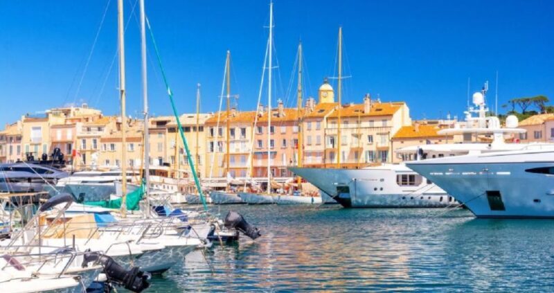 Nice: Saint-Tropez & Port Grimaud Full-Day Sightseeing Tour - An In-Depth Look at the Tour