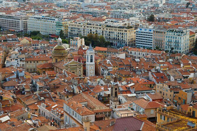 Nice Scavenger Hunt and Highlights Self-Guided Tour - The Experience of Solving Clues