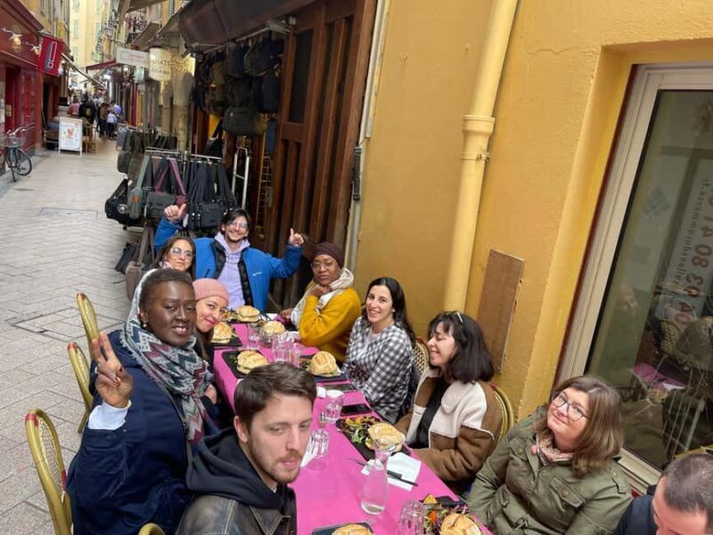 Nice: Segway Tour with Food Tasting experience - Who Should Book This Tour?