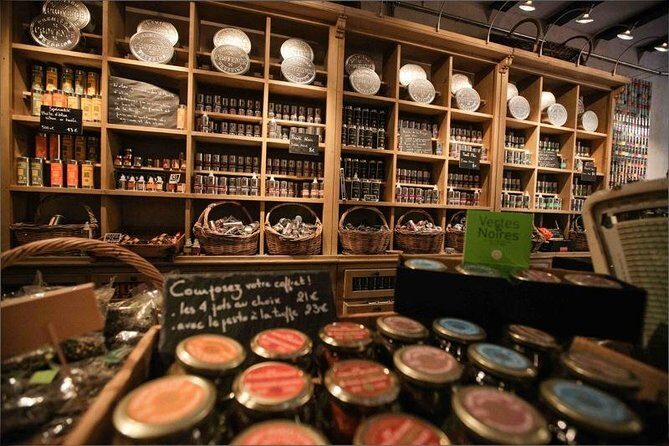Nice Small-Group Walking Food Tour with Local Specialties & Wine Tasting - Who Will Love This Tour?