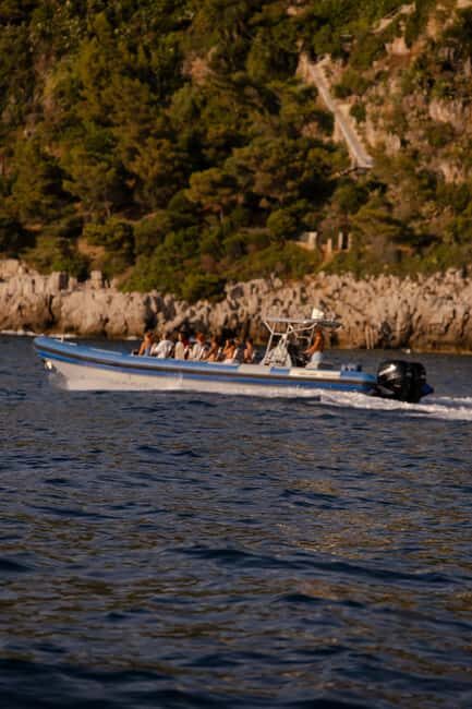 Nice: Sunset Boat Tour with Wine and Local Snacks - Why We Think This Trip Works