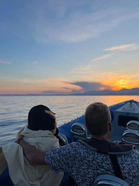 Nice: Sunset Boat Tour with Wine and Local Snacks - Final Thoughts