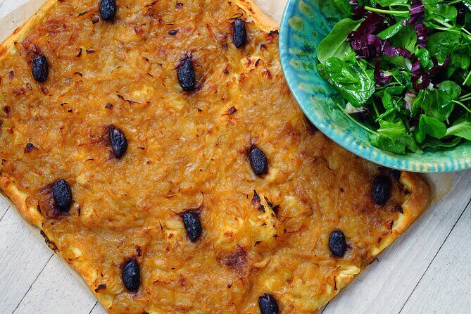 Nice Sunset Food Tour A Full Taste of France by Do Eat Better - Who Will Love This Tour?