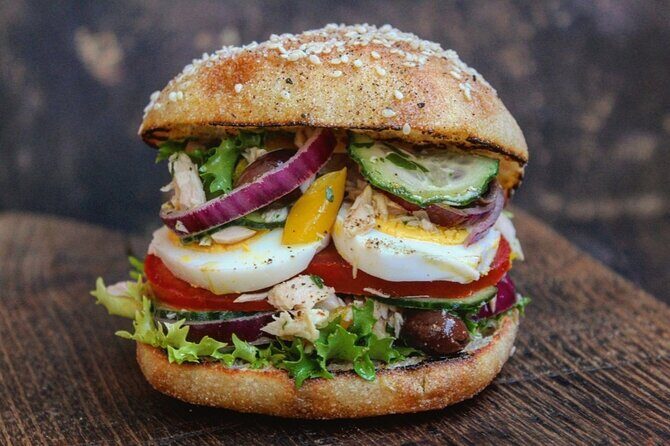 Nice Sunset Food Tour A Full Taste of France by Do Eat Better - FAQ Section