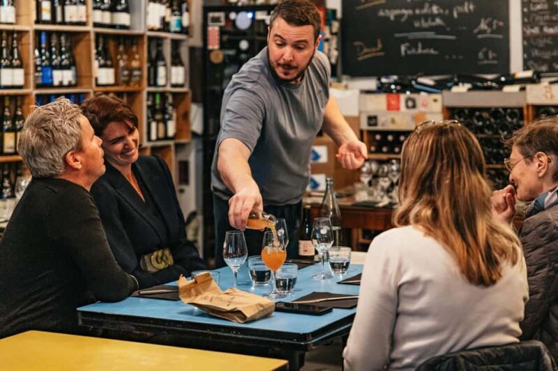 Nice: Sunset Food Tour with Full Meal and Wine - Who is This Tour Perfect For?