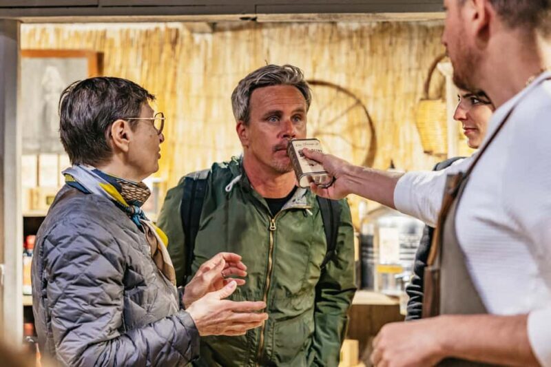 Nice: Sunset Food Tour with Full Meal and Wine - FAQ