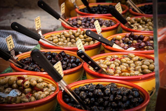 Nice to St Tropez Ferry Ticket and Cruise - FAQs