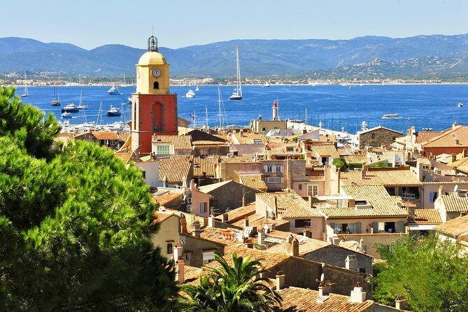 Nice to St Tropez Ferry Ticket and Cruise - Final Thoughts