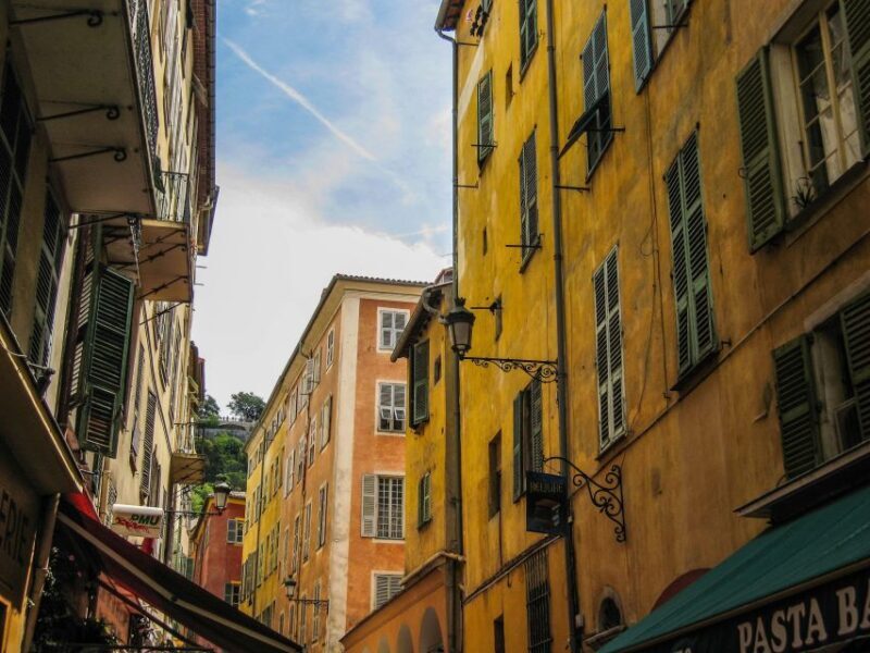Nice: Tour with Private Guide - A Deep Dive into the Nice Private Tour Experience