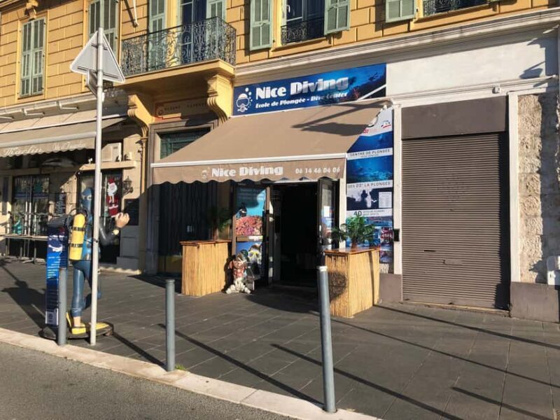 Nice : VIP sea tour with snorkeling & discover scuba - The Highlights: Why This Tour Stands Out