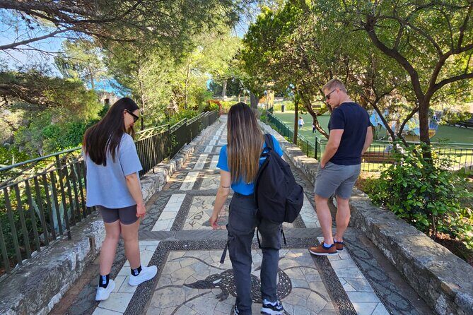 Nice walking tour: Old City and Castle Hill - Final Thoughts