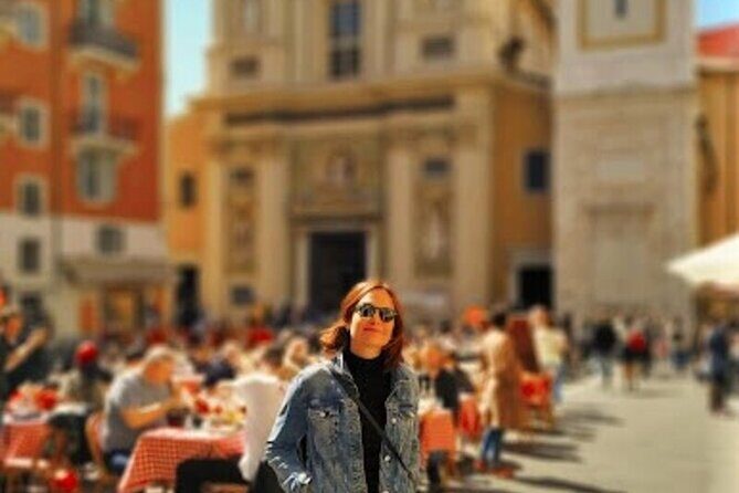Nice Walking Tour with Wine Tasting - A Walk Through Nice’s Iconic Streets and Hidden Corners