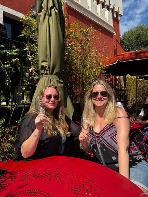 Nice : Wine Tasting in backcountry in Defender - In-Depth: What Makes This Tour Stand Out?