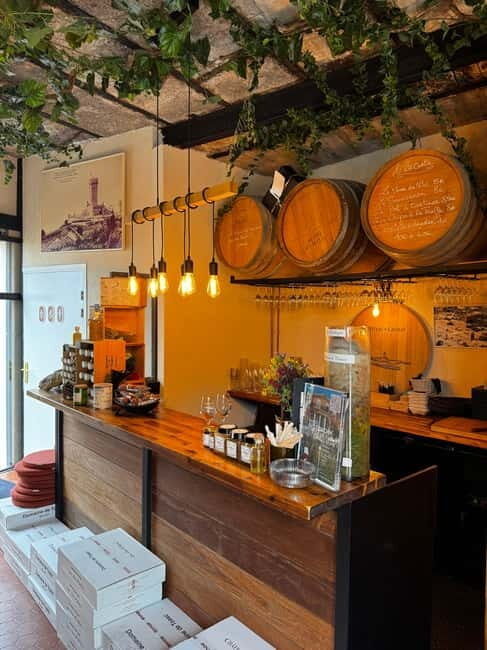 Nice : Wine Tasting in backcountry in Defender - Who Will Love This Tour?