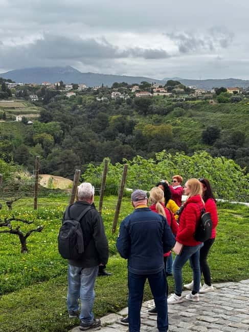 Nice : Wine Tasting in backcountry in Defender - Final Thoughts