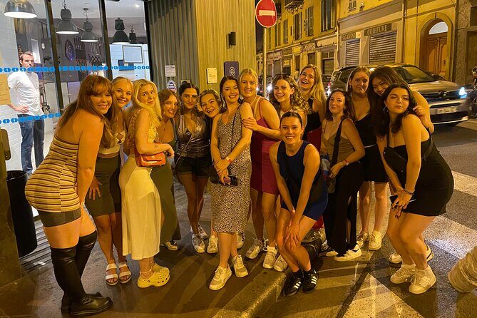 Nice:Pub Crawl with 6 Free Shots and VIP Bars&Club Access - Why This Tour Works