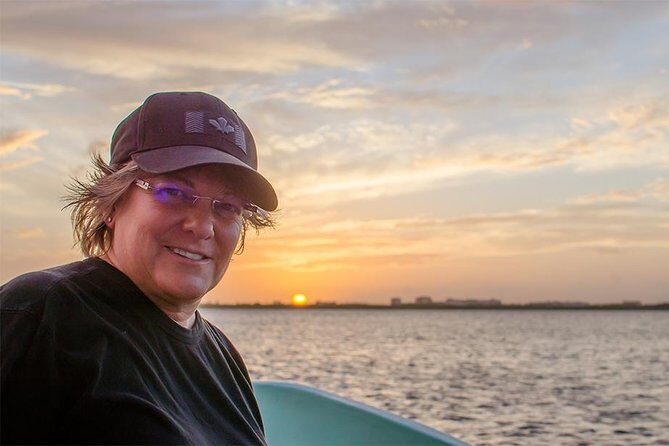 Nichupte Lagoon Wildlife Tour - An In-Depth Look at the Nichupte Lagoon Wildlife Tour