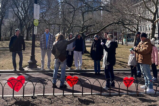 Nicky & Paulie's Tour o' Boston - FAQs