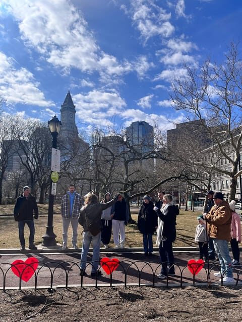 Nicky & Paulie's Tour o' Boston - Why This Tour Offers Great Value
