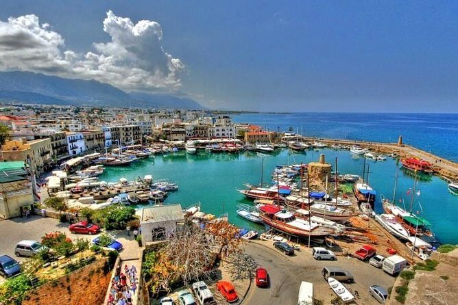 Nicosia and Kyrenia Private Tour From Nicosia & Kyrenia - Key Points