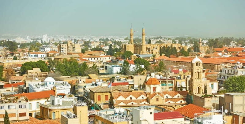 Nicosia: Express Walk with a Local in 60 minutes - Final Thoughts: Why This Tour Is a Smart Choice