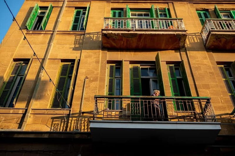 Nicosia: Green Line and Buffer Zone Guided Tour - Who Would Love This Tour?