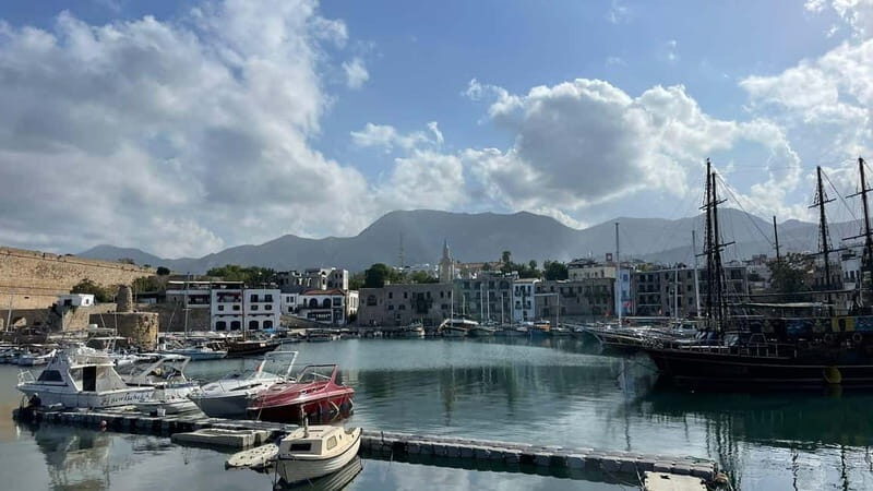 Nicosia & Kerynia with a Romanian-speaking Guide - What Makes This Tour Stand Out