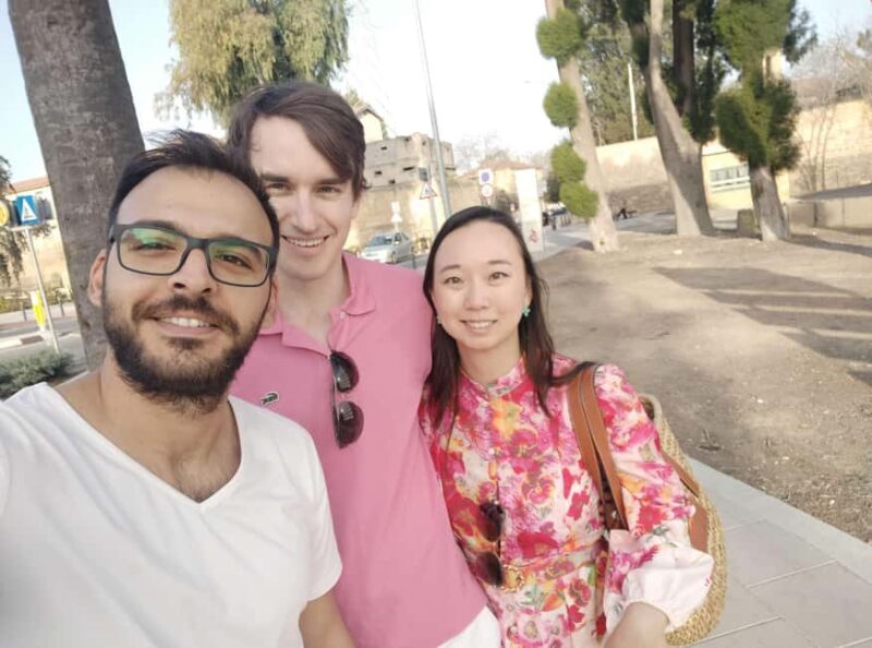 Nicosia: Private Walking Tour with a Local - Exploring Nicosia with a Local: The Reality of the Tour