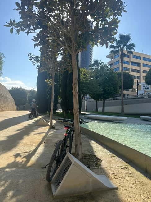 Nicosia: Walled City Bike Tour - Final Thoughts