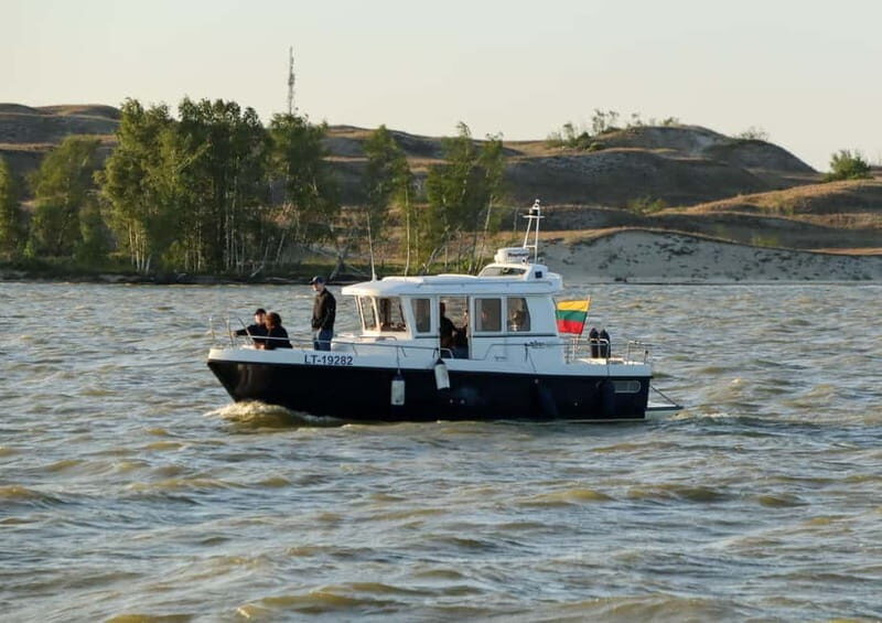 Nida: Bird-Watching Adventure in Nemunas Delta - Exploring the Route and Highlights