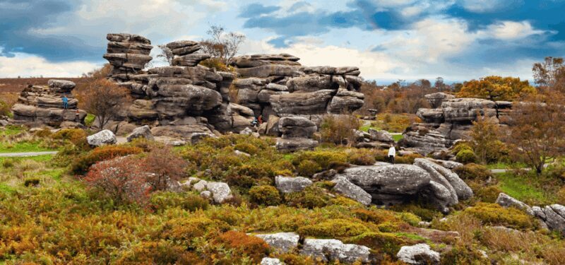 Nidderdale Driving Tour with an APP - Discovering Nidderdale: An In-Depth Look