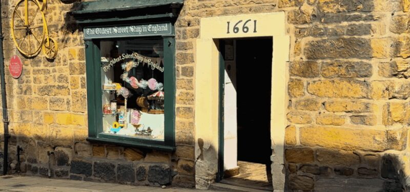 Nidderdale Driving Tour with an APP - What the Tour Offers in Value