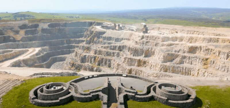 Nidderdale Driving Tour with an APP - Who Will Enjoy This Tour?