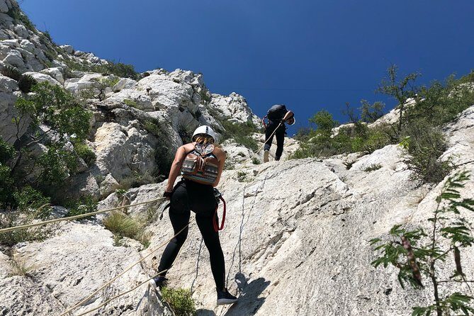 Nido de los Aguiluchos, Monterrey: Hiking + Rock Climbing + 3 Rappels - Final Thoughts