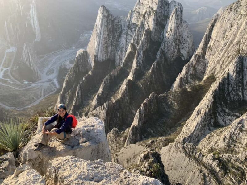 Nido de los Aguiluchos: Panoramic Viewpoint Overlooking Monterrey - The Experience in Detail