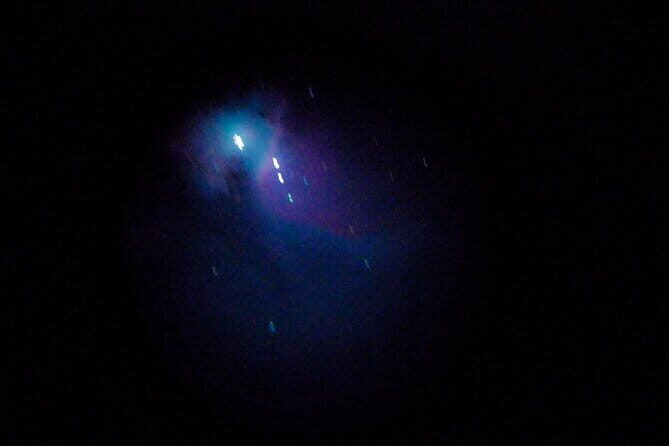 Niel Island Star Gazing - FAQ