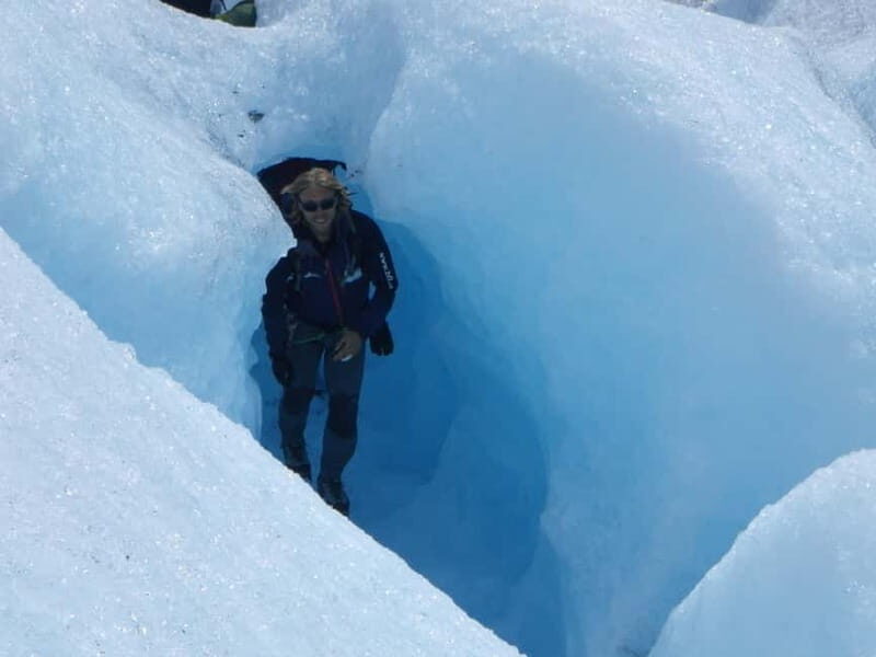 Nigards: Kayaking and Glacier Hike - Exploring the Nigards: Kayaking and Glacier Hike — a Natural Adventure in Norway